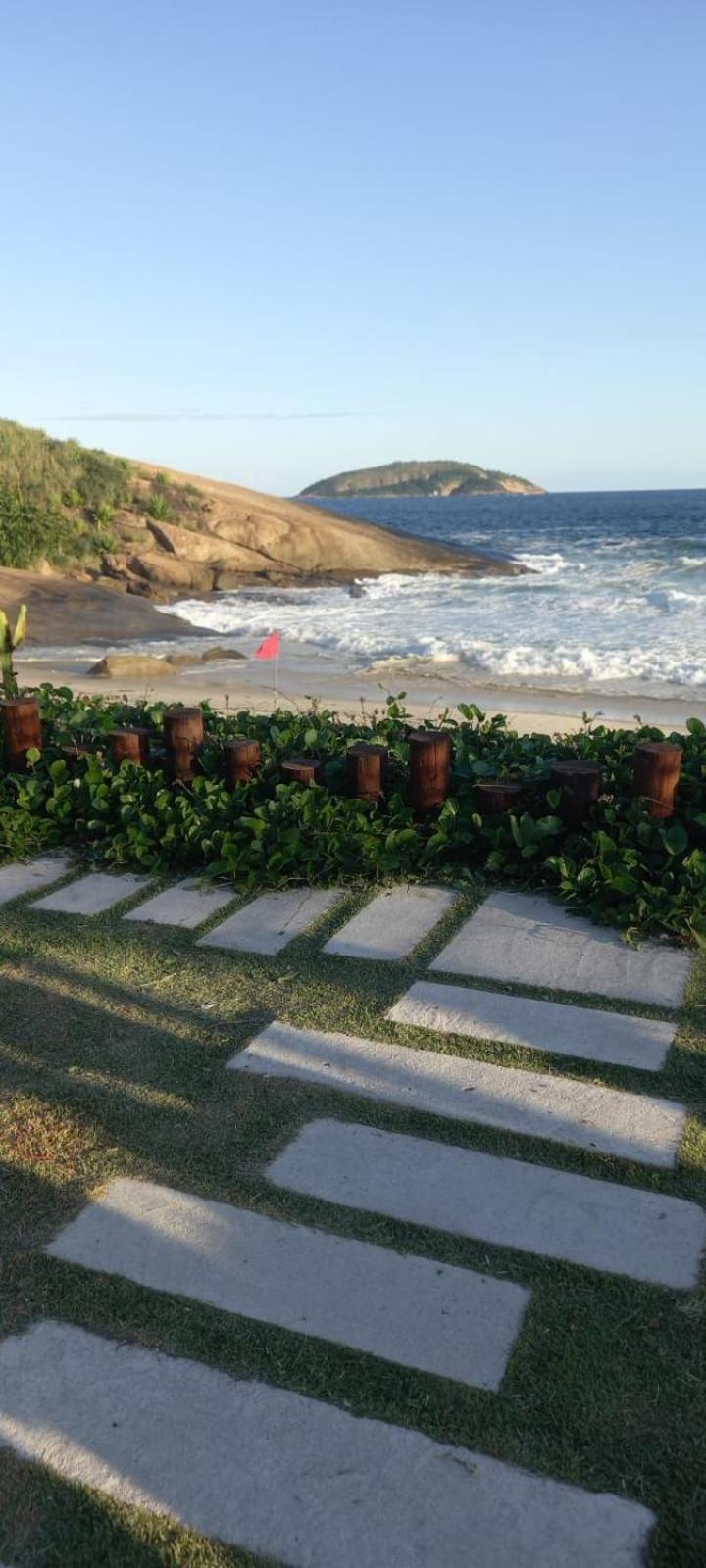 Casa Agradavel Em Frente A Com Jacuzzi/spa Holiday home
