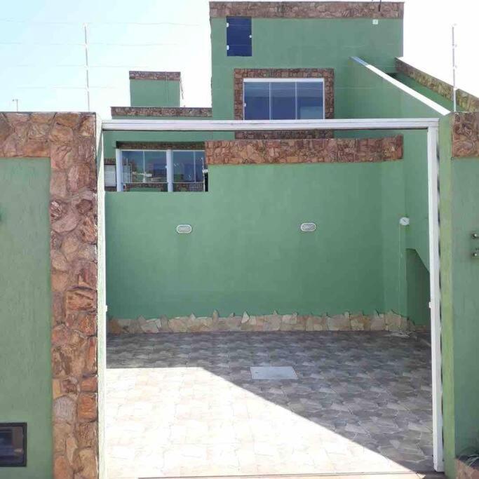 Casa Agradavel Em Frente A Com Jacuzzi/spa *