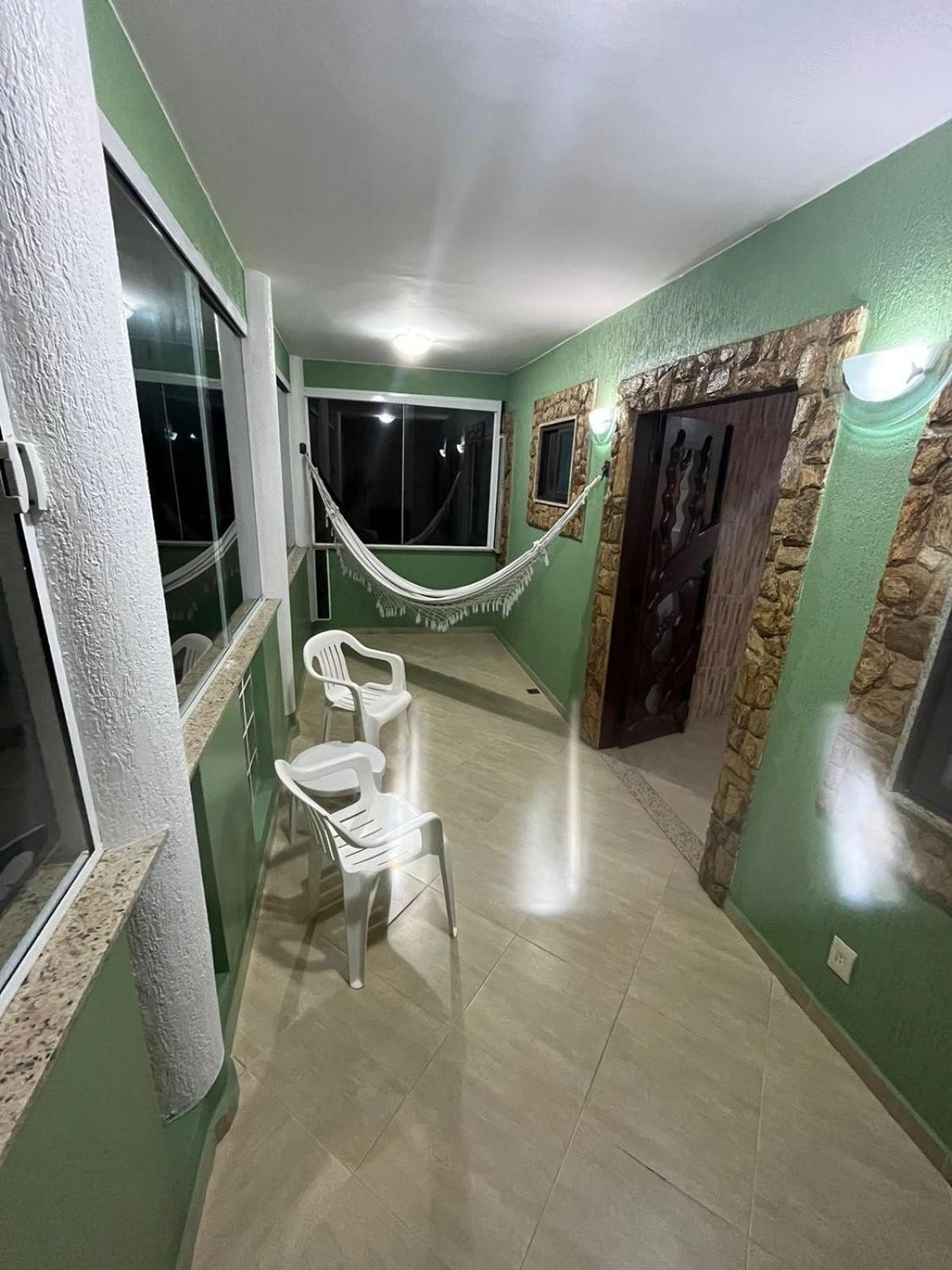Casa Agradavel Em Frente A Com Jacuzzi/spa Holiday home