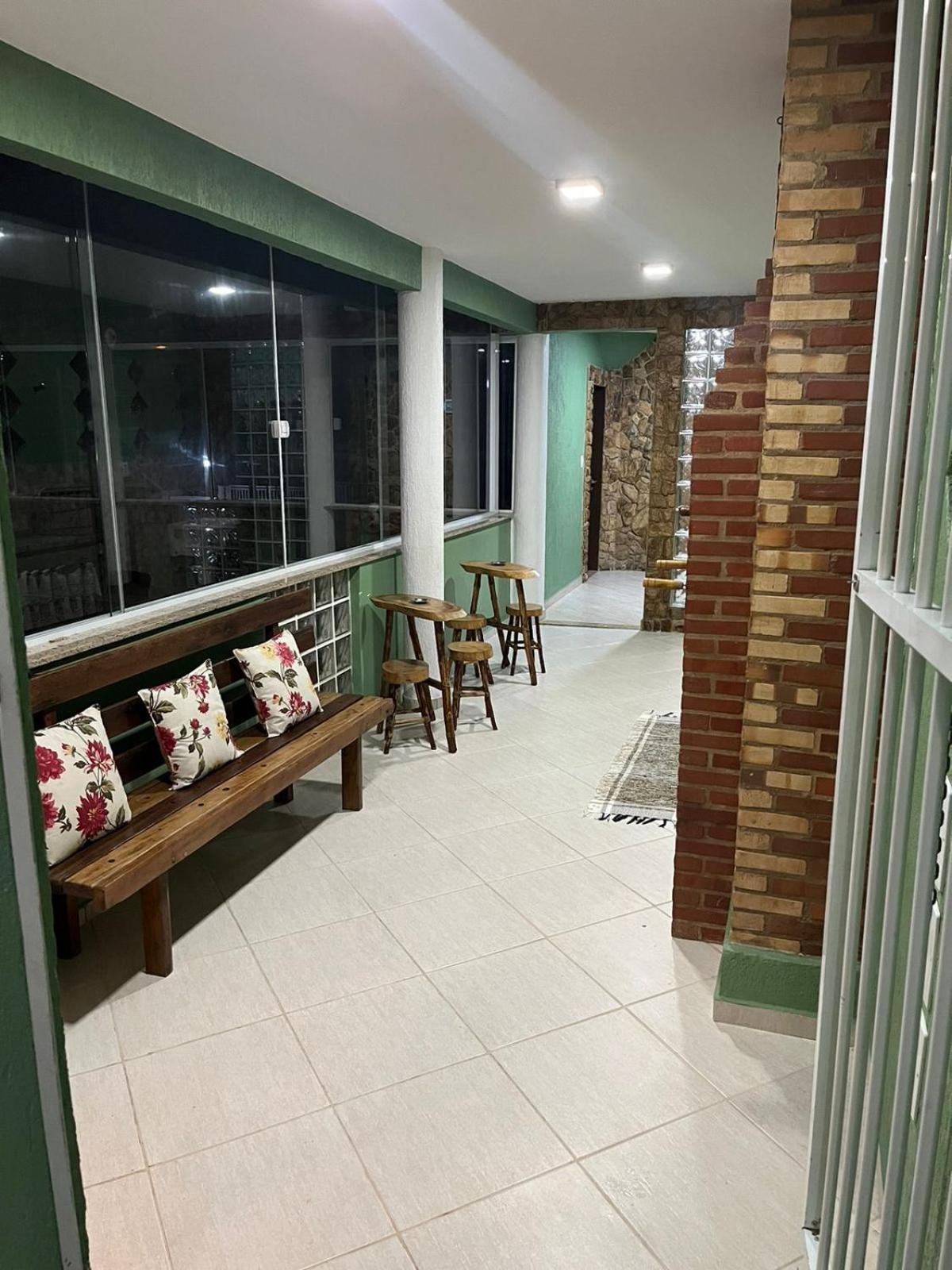 Holiday home Casa Agradavel Em Frente A Com Jacuzzi/spa Niteroi