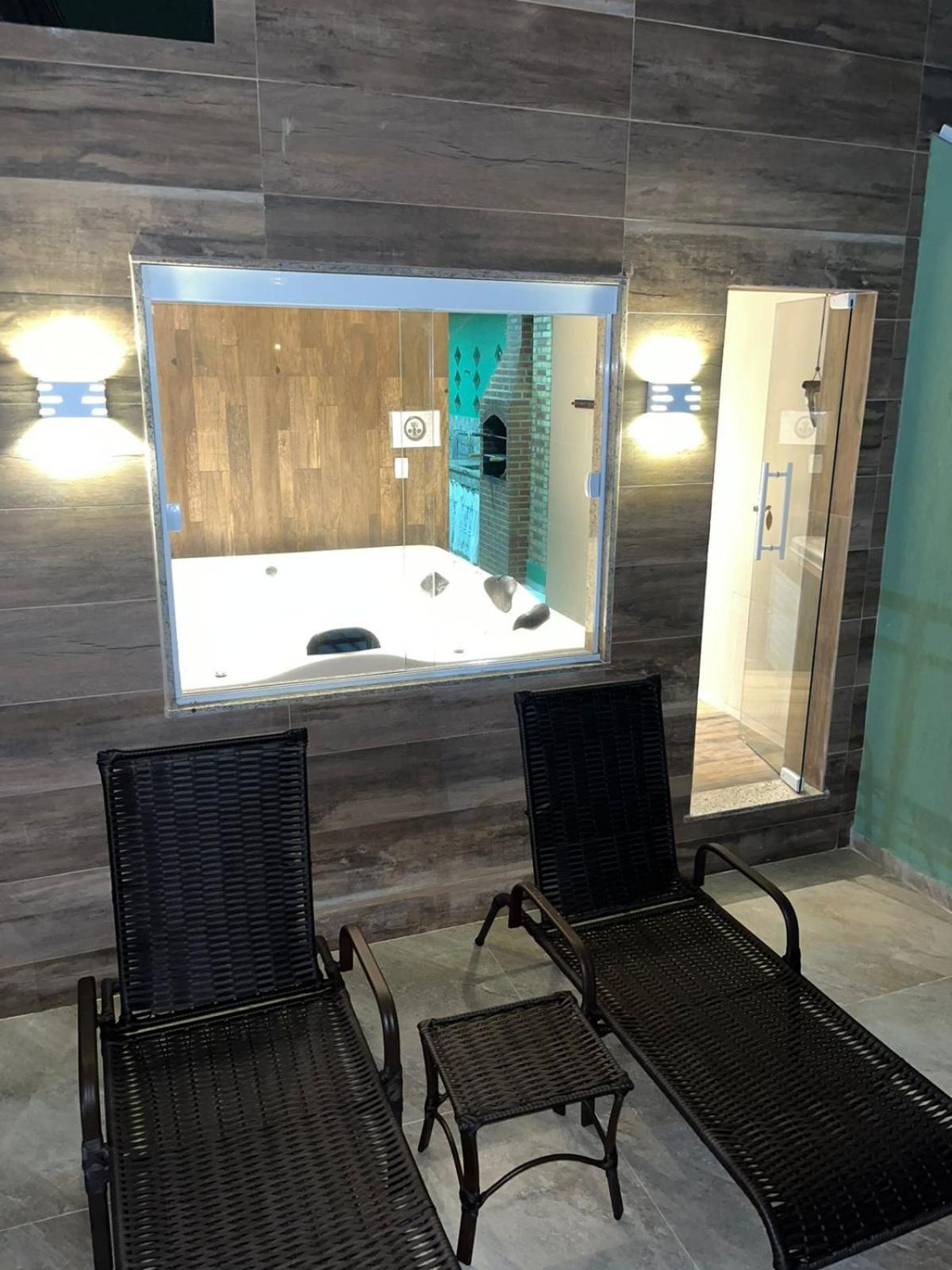 Holiday home Casa Agradavel Em Frente A Com Jacuzzi/spa *