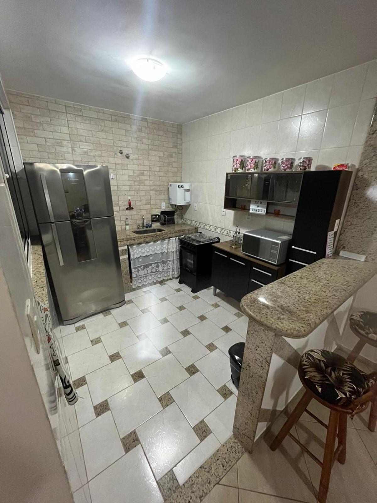 Holiday home Casa Agradavel Em Frente A Com Jacuzzi/spa