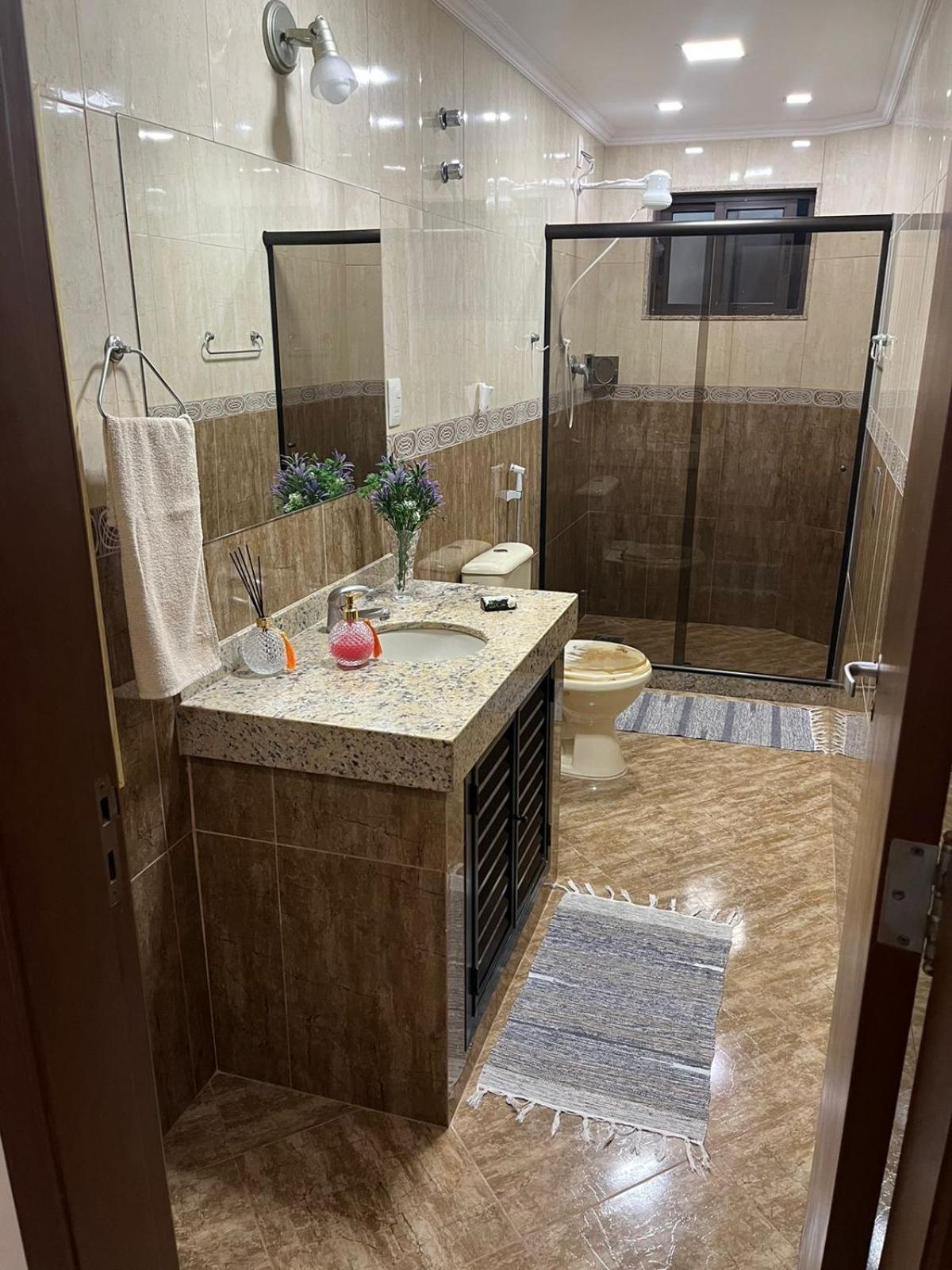 Casa Agradavel Em Frente A Com Jacuzzi/spa Holiday home Niteroi